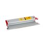 Glaistyklė su keičiamais ašmenimis Forte Tools, 40 cm, 7 cm