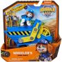 Žaidimas Djeco Cool school ABC rapido DJ08583