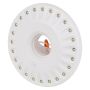 ŽIBINTUVĖLIS STOVINTIS 1.5W 120LM 3XAA IP20