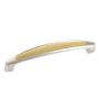 Telefono dėklas Apple Bumper, iPhone Air, light gray