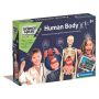 Eksperimentų rinkinys Clementoni Science & Play 50923