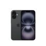 Mobilusis telefonas Apple iPhone 16, 128 GB, juodas