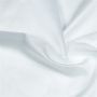 Dieninės užuolaidos DOMOLETTI THASOS WHITE, kreminės, 320 cm