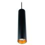 Šviestuvas bėginei sistemai DPM X-Line STP-12W-30B, 12 W,LED