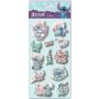 Lipdukas Disney STITCH 6 75477PTR