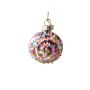 Eglutės žaisliukai Christmas Touch EBD340930, 7.5 cm