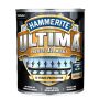Metalo dažai Hammerite Ultima Matt, 2.2l, antracito