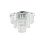 Šviestuvas Nowodvorski CRISTAL, kabinamas, 60 W, E14, 7628