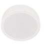 Paviršinė LED panelė lubų Philips Meson, 3000K, LED, baltas