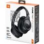AUSINĖS JBL TUNE 780NC JUODA