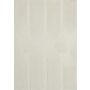Kilimas Domoletti Sign 1904 60, baltas, 230 cm x 160 cm