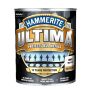 Metalo dažai Hammerite Ultima Matt, 2.2l balta