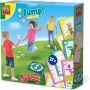 Lauko žaidimas SES Creative Jump! Animals, 02248
