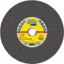 Pjovimo diskas klingspor tiesus 180 x 2.5 x 22.23 mm