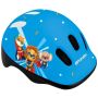 Šalmas vaikams Spokey Fun, mėlynas/juodas, 52-56 cm