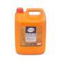 Medienos antiseptikas Okko T, žalia, 5 l