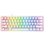 Klaviatūra Razer Huntsman Mini Red EN, balta