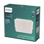 Įmontuojamas šviestuvas Philips MESON, 12.5W, 4000°K, LED