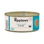 ĖDALAS KONSER KATĖMS APPLAWS TUNAS 70G