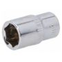 Varžtų galvutė Faster Tools 1/4" 12 mm 1055