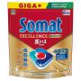 KAPSULĖS INDAPLOVIŲ SOMAT PREMIUM 65VNT