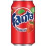 GĖRIM GAIV FANTA STRAWBER BRAŠK SK 355ML
