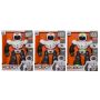 RC robotas Warrior 628989