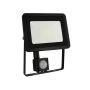 Prožektorius LUX3 30W 2800LM 4000K IP44, juodas
