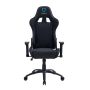 Žaidimų kėdė ONEX GX330, juoda