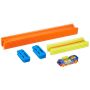 Automobilių trasa Hot Wheels Track Builder Basic Track