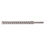 Betono grąžtas Makita SDS-PLUS 250x200x20mm E-24882