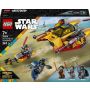 Konstruktorius LEGO® Star Wars Snowspeeder™ 75414