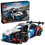 Konstruktorius LEGO Technic „BMW M4 GT3 EVO“ 42226, 747 vnt.