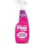 Stiklų valiklis The Pink Stuff, 0.75 l