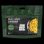 Maistas turizmui Good Mood Meals MAC & CHEESE, 100 g