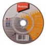 Metalo pjovimo diskas Makita 76 x 1.0 x 10mm D-74815 5 vnt