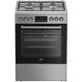 VIRYKLĖ D-E FBE6330GXDSN BEKO