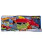 Transporteris Hot Wheels Dragon GTK42