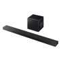 SISTEMA GARSO SOUNDBAR HW-QS700F/EN