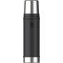 Termosas Stanley Classic, 0.6 l, juoda