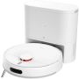 Dulkių siurblys - robotas Xiaomi Robot Vacuum H40, balta sp.