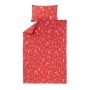 KOMPL PATAL FLANEL DES02 140X200/50X70