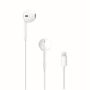 AUSINĖS APPLE EARPODS LIGHTNING