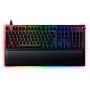 Klaviatūra Razer Huntsman V2 Razer (Red) EN, juoda