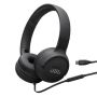 AUSINĖS JBLT520CBLK JUODOS