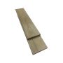 WPC apdailos profilis Garden Center, 11x72x3000 mm, pilka