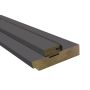 STAKTA GRAFITO SILK MATT 80X33 (2.5VNT)