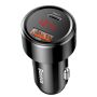 Įkroviklis Baseus, USB/USB-C QC3.0 45W 6A