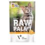 ĖDAL KONS KAČIUKAMS RAW PALEO KALAK 100G