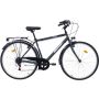 Dviratis turistinis Bottari Pisa, 28 ", 20" (50 cm) rėmas